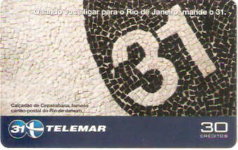 MGT01-29 - Ligue para o Rio de Janeiro