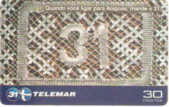 MGT01-31 - Ligue para Alagoas