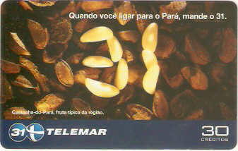 MGT01-34 - Ligue para o Pará