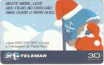MGT01-38 - Papai Noel 1