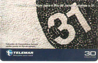 MGT02-012 - Ligue para o Rio de Janeiro