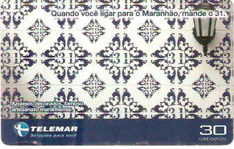 MGT02-015 - Ligue para o Maranhão