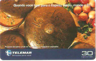 MGT02-016 - Ligue para o Espírito Santo