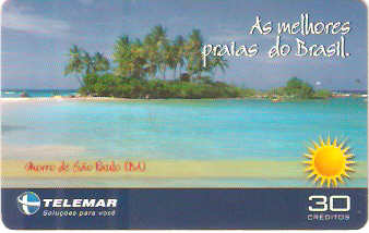 MGT02-021 - Morro de São Paulo