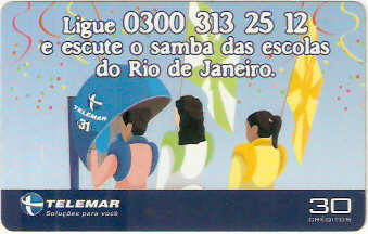 MGT02-027 - Samba das Escolas - 1