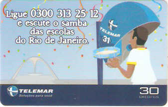 MGT02-028 - Samba das Escolas - 2