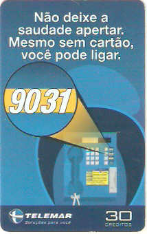 MGT02-033 - Tecla 9031