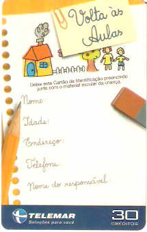 MGT02-034 - Volta às Aulas