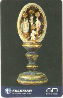 MGT02-039 - Oratório de Alcova