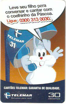 MGT02-042 - Páscoa - 2