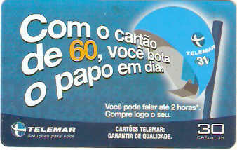 MGT02-049 - Bota o Papo em Dia