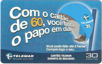 MGT02-051 - Bota o Papo em Dia