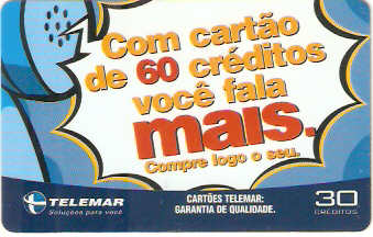 MGT02-061 - Você Fala Mais - 30