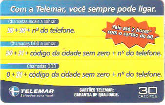 MGT02-064 - Fale até 2 Horas - 30