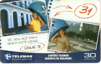 MGT02-072 - Maranhão - Rio - 30