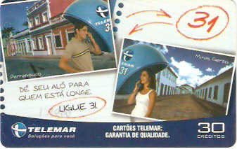 MGT02-075 - Pernambuco - Minas - 30