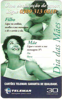 MGT02-083 - Dia das Mães - Verde