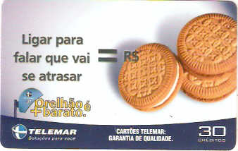 MGT02-084 - É mais Barato - Bolacha