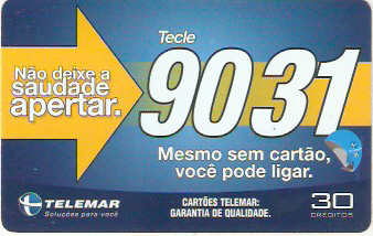 MGT02-093 - Tecle 9031