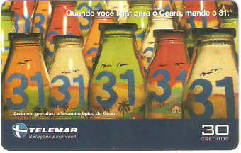 MGT02-009 - Ligue para o Ceará