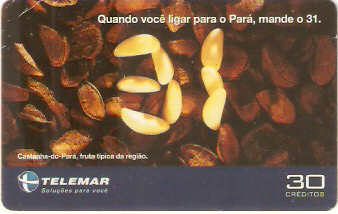 MGT02-007 - Ligue para o Pará