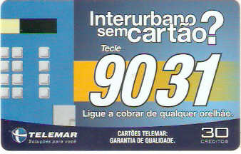 MGT02-100 - Tecle 9031