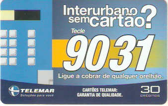 MGT02-101 - Tecle 9031