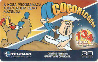 MGT02-109 - Hora Programada