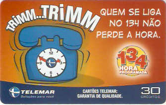 MGT02-110 - Hora Programada