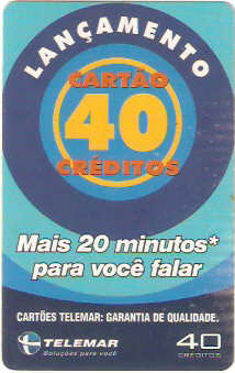 MGT02-116 - Lançamento 40