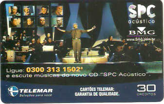 MGT02-121 - SPC Acústico - 1