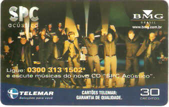 MGT02-122 - SPC Acústico - 2