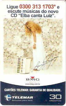 MGT02-128 - Elba Canta Luiz - 4