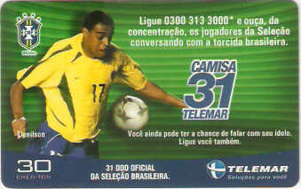 MGT02-135 - Denilson - 30