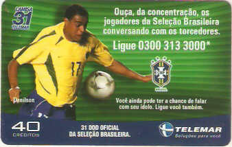 MGT02-136 - Denilson - 40