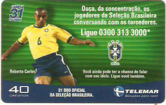 MGT02-140 - Roberto Carlos - 40