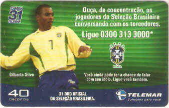 MGT02-141 - Gilberto Silva