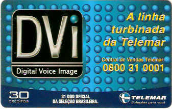 MGT02-151 - Digital Voice Image