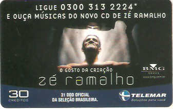 MGT02-157 - Zé Ramalho - 2
