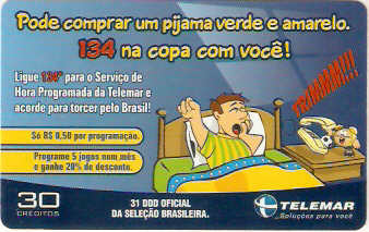 MGT02-161 - Pijama Verde e Amarelo