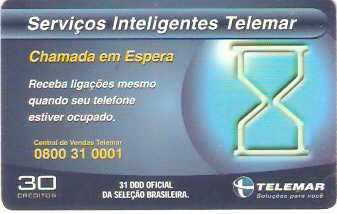 MGT02-168 - Chamada em Espera