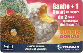 MGT02-178 - Dunkin' Donuts - 60