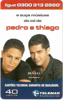 MGT02-183 - Pedro e Thiago