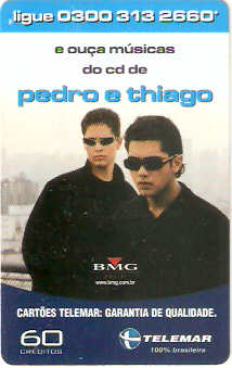 MGT02-189 - Pedro e Thiago