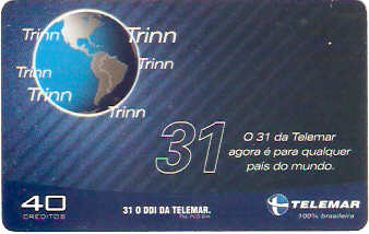 MGT02-190 - Para Qualquer País