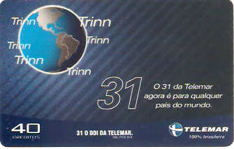 MGT02-191 - Para Qualquer País