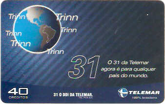 MGT02-192 - Para Qualquer País