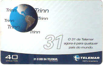 MGT02-193 - Para Qualquer País