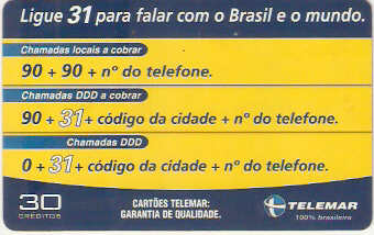 MGT02-200 - Você Sempre Pode Ligar