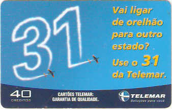 MGT02-201 - Vai Ligar para Outro Estado?